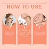 Body Care Supplement Spray Neck Neck Care Skin Topical Massage Moisturizing Spray - V.I.P Digital Presence