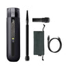 Baseus A2 Car Vacuum Cleaner Mini Handheld Auto Vacuum Cleaner with 5000Pa Powerful Suction For Home & Car & Office - V.I.P Digital Presence