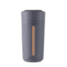 Color Cup USB Air Humidifier for Home Car Ultrasonic Mini Aroma Diffuser Air Purifier with LED Lights - V.I.P Digital Presence