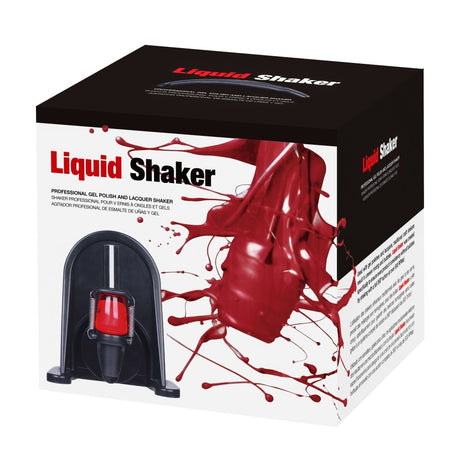 Nadico nail clipper shaking machine nail polish oil glue shaking auxiliary machine - V.I.P Digital Presence