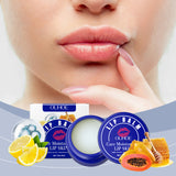 Lip Balm Brightens Lips And Moisturizes Lips With Long-Lasting Moisture And Effective Protection Against Light