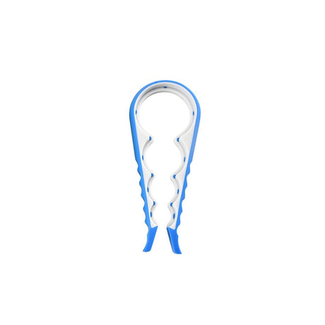 2pc Jar Opener, Easy Grip Bottle Opener Twist Off Lid Quick Opening Cooking Everyday Use for Weak Hands and Arthritic - V.I.P Digital Presence