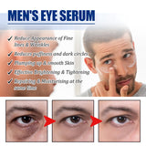 Rejuvenate Eyes Peptide Lifting Eye Gel, Hydrating Moisture Lock Moisture Repair Dull Anti-Aging Eye Care Cream - V.I.P Digital Presence