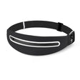 Sports waist bag, running phone bag, waterproof reflective, men's and women's outdoor close fitting storage running bag, new model - V.I.P Digital Presence