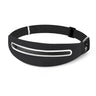 Sports waist bag, running phone bag, waterproof reflective, men's and women's outdoor close fitting storage running bag, new model - V.I.P Digital Presence
