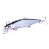 110mm 13g Swimbaits Bass Big Fish Fishing lure sinking Floating Wobblers Hard bait Crankbait Minnow Lure for pike Fishing tackle - V.I.P Digital Presence