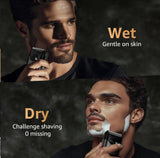 TitanTrim Mini Shaver