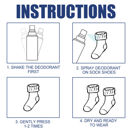 Shoes And Socks Deodorant, Shoes Socks And Shoes Cabinet Deodorant Air Freshener - V.I.P Digital Presence