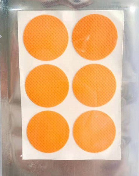 Plant essential oil mosquito repellent sticker for babies cute and portable outdoor mosquito repellent sticker - V.I.P Digital Presence