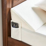 SleepSeal Wedge Filler