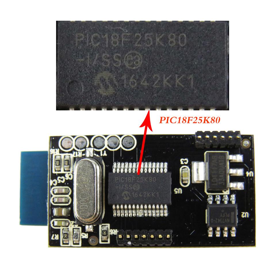 Super Mini Elm327 Bluetooth OBD2 V1.5 Elm 327 V 1.5 OBD 2 Car Diagnostic-Tool Scanner Elm-327 OBDII Adapter Auto Diagnostic Tool - V.I.P Digital Presence