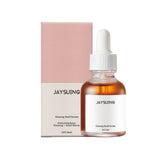 Ginseng Snail Essence, Brightening Skin Moisturizing And Repairing Dull Skin And Anti-wrinkle Essence