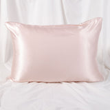 Satin pillowcase solid color pillowcase - V.I.P Digital Presence
