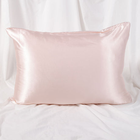 Satin pillowcase solid color pillowcase - V.I.P Digital Presence