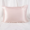 Satin pillowcase solid color pillowcase - V.I.P Digital Presence