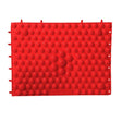 Reflexology Foot Massage Pad Toe Pressure Plate Mat Blood Circulation Shiatsu Mat - V.I.P Digital Presence