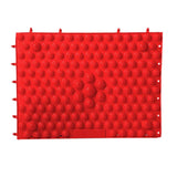 Reflexology Foot Massage Pad Toe Pressure Plate Mat Blood Circulation Shiatsu Mat - V.I.P Digital Presence