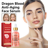 Dragon Blood Facial Treatment Essence Moisturizes And Tightens Soft, Smooth And Delicate Facial Skin - V.I.P Digital Presence