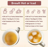 GoldenSpice Turmeric Tea