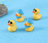 Bryophyte Miniature Landscapes, Succulent Plant Decorations, Doll Figurines, Travel Duck Souvenirs, DIY Material Kits - V.I.P Digital Presence
