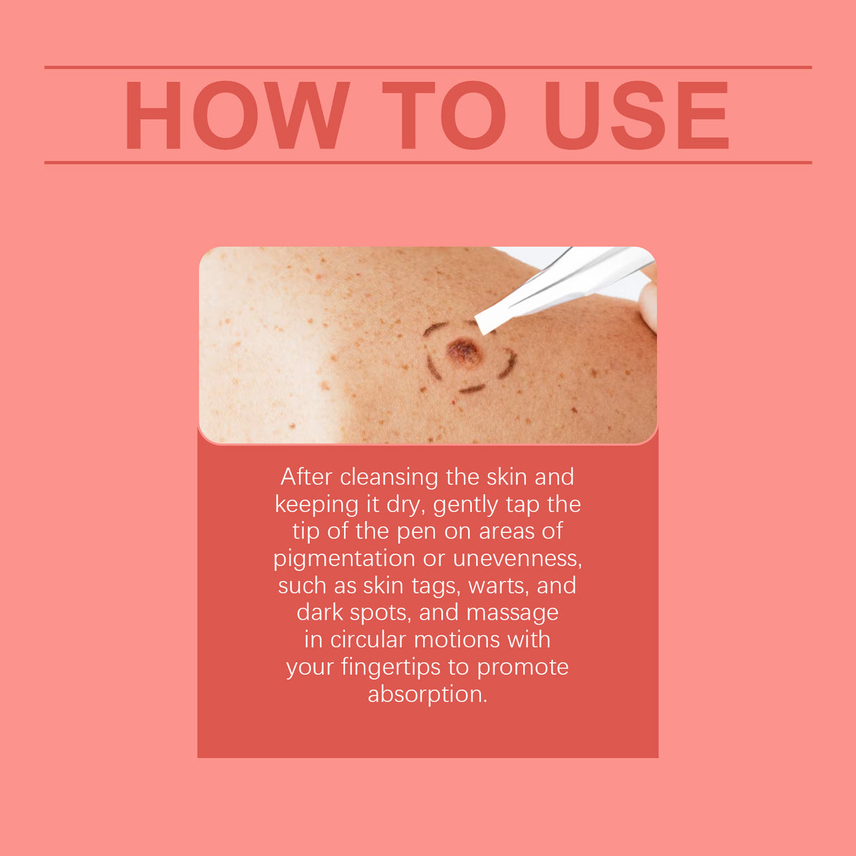 Keyu Pen, Gentle Skin Cleaning Soft Skin Moisturizing Repair Skin Care Pen - V.I.P Digital Presence