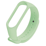 Strap for Xiaomi Mi Band 7 6 5 4 3 Sport Bracelet Watch Silicone Wrist Strap For Xiaomi Mi Band 7 3 4 5 bracelet Mi Band 7 Strap - V.I.P Digital Presence