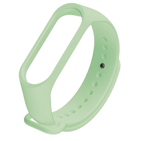 Strap for Xiaomi Mi Band 7 6 5 4 3 Sport Bracelet Watch Silicone Wrist Strap For Xiaomi Mi Band 7 3 4 5 bracelet Mi Band 7 Strap - V.I.P Digital Presence