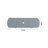 Kitchen Faucet Splash Pad Silicone Sink Faucet Splash Guard Mat Sponge Drain Rack Countertop Protector for Bath Kitchen Gadgets - V.I.P Digital Presence