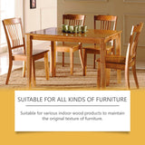 Beeswax Furniture Polishing Paste, Multi-Purpose Beeswax Home Cleaning And Maintenance Furniture Care Polish - V.I.P Digital Presence