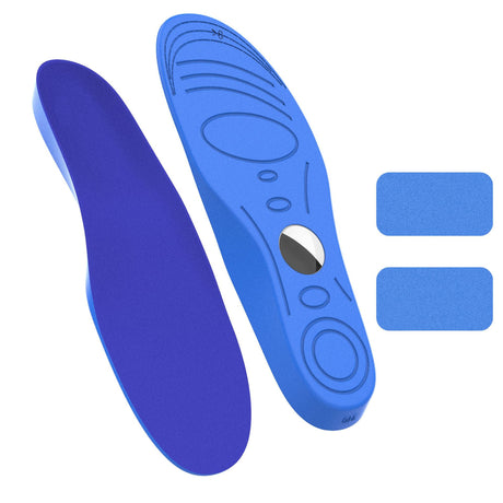 Apple Airtag Protective Case for Shoe Insoles - Anti-Lost Device for Kids and Elders - V.I.P Digital Presence