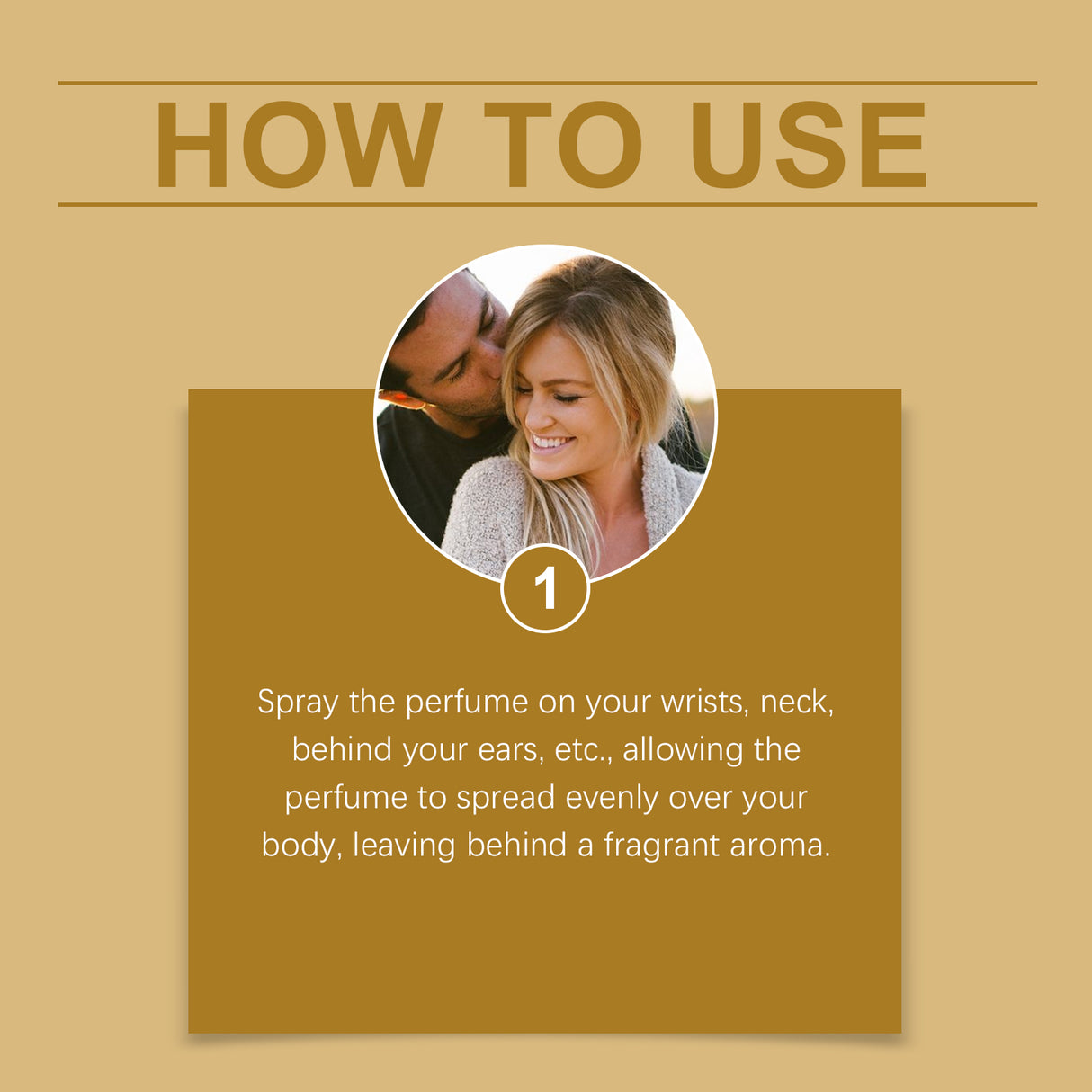 Charm Cologne Natural Fresh Light Elegant Charm Atmosphere Dating Light Fragrance Lasting Fragrance Elegant Perfume - V.I.P Digital Presence