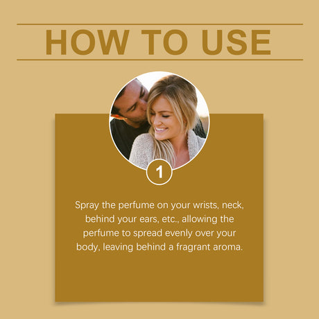 Charm Cologne Natural Fresh Light Elegant Charm Atmosphere Dating Light Fragrance Lasting Fragrance Elegant Perfume - V.I.P Digital Presence