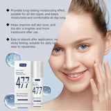 Rejuvenating Moisturizing Lotion Firming Gentle Moisturizing Gloss Facial Skin Hydrating Moisturizing Lotion