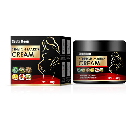 Scar Cream, Firming Skin Lighten Postpartum Scar Repair Smooth Skin Care Cream - V.I.P Digital Presence