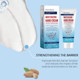 Moisturizing And Moisturizing Hand Cream Moisturizing And Moisturizing And Caring Hand Cream To Prevent Dry Skin - V.I.P Digital Presence