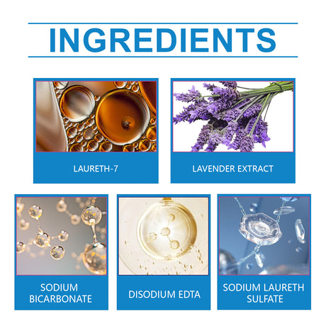 Laundry Tablets For Laundry Cleaning And Stain Removal Convenient Home Care Fabric Long-Lasting Fragrance Laundry Tablets - V.I.P Digital Presence