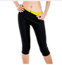 Womens Slimming Pants Hot Thermo Neoprene Sweat Sauna Body Shapers Fitness Stretch Control Panties Burne Waist Slim Pants - V.I.P Digital Presence