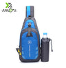 Fashion Men Women Handbag Sport Belt Waist Pack Pouch Shoulder Bag Water Bottle Holder Bag For Running Jogging Hiking - V.I.P Digital Presence