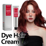 Hair Cream, Gentle, Non-Irritating, Non-Scalp Injury, Easy Color Change, Moisturizing Hair, Easy To Wash Hair Cream - V.I.P Digital Presence