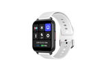 New T82 Smart Bracelet Heart Rate Blood Pressure Sleep Health Monitoring Reminder Light And Thin Smart Sports Bracelet - V.I.P Digital Presence