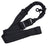 Tactical single Point Gun Sling Shoulder Strap Outdoor Rifle Sling With QD Metal Buckle Gun Belt Hunting Accessories - V.I.P Digital Presence