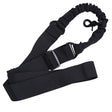 Tactical single Point Gun Sling Shoulder Strap Outdoor Rifle Sling With QD Metal Buckle Gun Belt Hunting Accessories - V.I.P Digital Presence