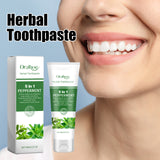 Aloe Whitening Toothpaste Cleans Mouth, Removes Odor, Freshens Breath, Removes Stains, Brighens Teeth And Beautifies Teeth - V.I.P Digital Presence