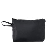 Hard shell luggage set 6-piece luggage set, expandable lightweight wheeled luggage, TSA lock, black brown - V.I.P Digital Presence