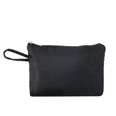 Hard shell luggage set 6-piece luggage set, expandable lightweight wheeled luggage, TSA lock, black brown - V.I.P Digital Presence