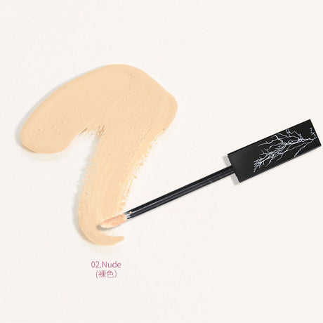 Fit Colors Concealer Liquid Foundation Highlighter Brightening Smoothing Concealer Powder Natural Hydrating Concealer - V.I.P Digital Presence