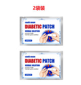 Tangshu Patch, Middle-Aged And Elderly Body Care Navel Patch Relieve Thirst Personal Health Care Patch - V.I.P Digital Presence