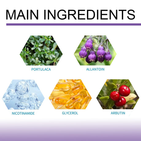 Skin Care Cream, Daily Moisturizing, Smoothing And Firming Skin Repair Postpartum Repair Topical Cream - V.I.P Digital Presence