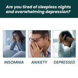 Body Care Drops Relieve Body Stress And Fatigue Care Soothes Sleep Care Oil - V.I.P Digital Presence