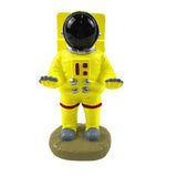 Creative Glasses Frame Display Stand Flat Bottom Spaceman Bracket Holder Resin Crafts Decoration - V.I.P Digital Presence